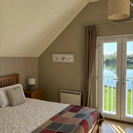 Kinsale Lodge - Cotswolds Lakeside - Spring Lake South Cerney Exterior foto